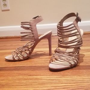 Vince Camuto Ladies heels